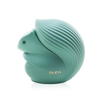 Pupa - Squirrel 1 Lip Kit - # 003 Image 2