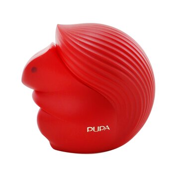 Pupa - Squirrel 1 Lip Kit - # 004 Image 2