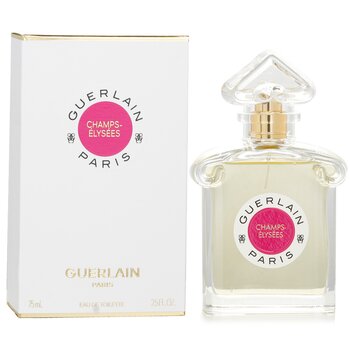 Guerlain - Champs Elysees Eau De Toilette Spray Image 1