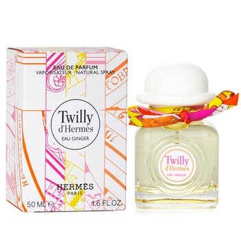 Hermes - Twilly D'Hermes Eau Ginger Eau De Parfum Spray Image 1