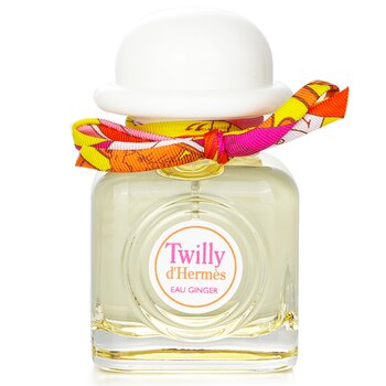 Twilly D'Hermes Eau Ginger Eau De Parfum Spray (50ml/1.6oz) 