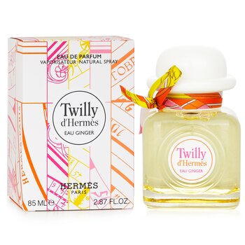 Hermes - Twilly D'Hermes Eau Ginger Eau De Parfum Spray Image 1