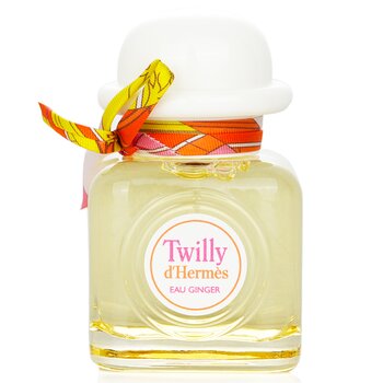 Twilly D'Hermes Eau Ginger Eau De Parfum Spray (85ml/2.87oz) 