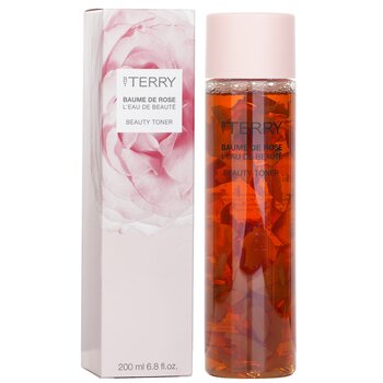 By Terry - Baume De Rose Beauty Toner Image 1