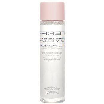 By Terry - Baume De Rose Micellar Water Image 1