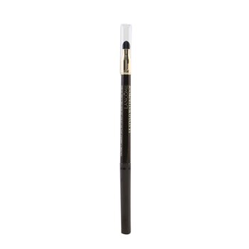 Lancome - Le Stylo Waterproof Eyeliner - # 03 Chocolat (Matte) Image 2