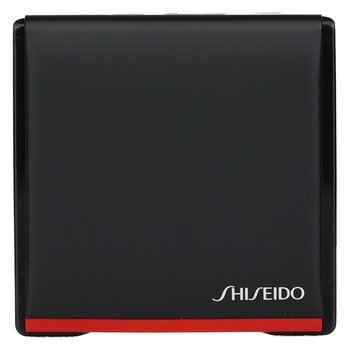 Shiseido - POP PowderGel Eye Shadow - # 06 Vivivi Orange Image 2