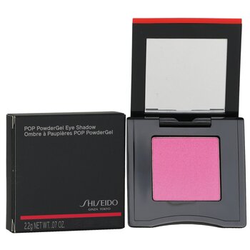 Shiseido - POP PowderGel Eye Shadow - # 11 Waku-Waku Pink Image 1