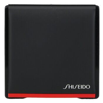 Shiseido - POP PowderGel Eye Shadow - # 18 Doki-Doki Red Image 2