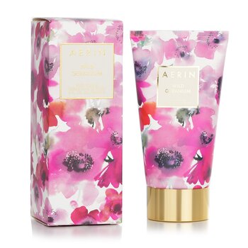 Aerin - Wild Geranium Body Cream Image 1