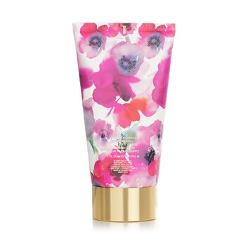 Aerin - Wild Geranium Body Cream Image 2