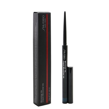 Shiseido - MicroLiner Ink Eyeliner - # 08 Teal Image 1