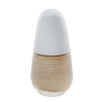 Clinique - Even Better Clinical Serum Foundation SPF 20 - # CN 02 Breeze Image 2
