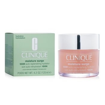 Clinique - Moisture Surge 100H Auto-Replenishing Hydrator Image 1