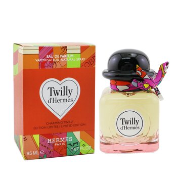 Hermes - Charming Twilly D'Hermes Eau De Parfum Spray (2021 Edition) Image 1