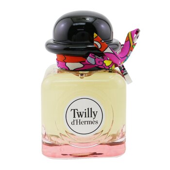 Charming Twilly D'Hermes Eau De Parfum Spray (2021 Edition) (85ml/2.87oz) 