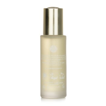 INIKA Organic - Phyto-Active Botanical Face Oil Image 2