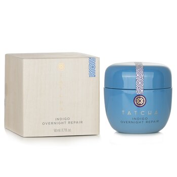 Tatcha - Indigo Overnight Repair Image 1