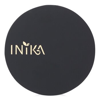 INIKA Organic - Baked Mineral Bronzer - # Sunkissed Image 2