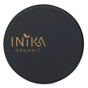 INIKA Organic - Certified Organic Lip & Cheek Cream - # Morning Image 2