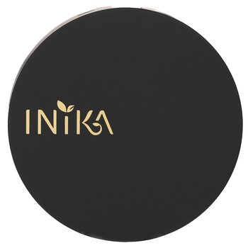 INIKA Organic - Baked Mineral Contour Duo - # Almond Image 2
