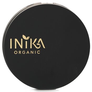 INIKA Organic - Certified Organic Cream Illuminisor - # Rose Image 2