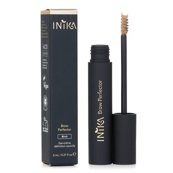 INIKA Organic - Brow Perfector - # Birch Image 1