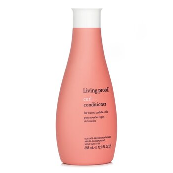 Living Proof - Curl Conditioner (For Waves, Curls and Coils) Image 1