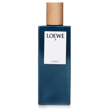 Loewe 7 Cobalt Eau De Parfum Spray 50ml/1.7oz
