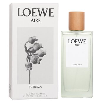 Loewe - Aire Sutileza Eau De Toilette Spray Image 1