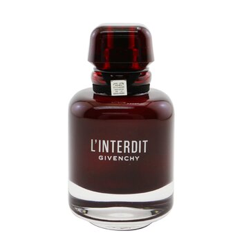L'Interdit Eau De Parfum Rouge Spray (80ml/2.6oz) 