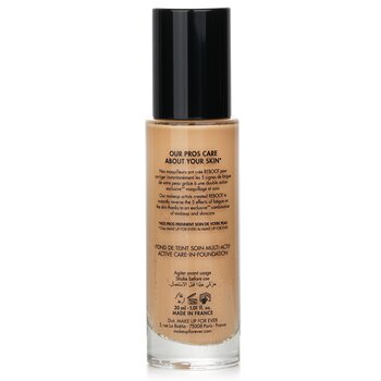 Make Up For Ever - Reboot Active Care In Foundation - # Y245 Sand Image 2