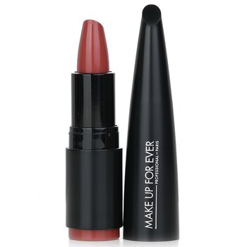 Rouge Artist Intense Color Beautifying Lipstick - # 110 Fearless Valentine (3.2g/0.1oz) 