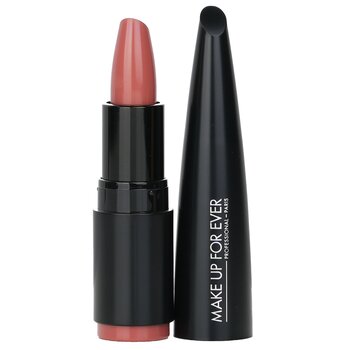 Rouge Artist Intense Color Beautifying Lipstick - # 156 Classy Lace (3.2g/0.1oz) 