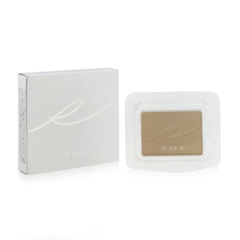 RMK - Silk Fit Face Powder Refill - # 01 Image 1