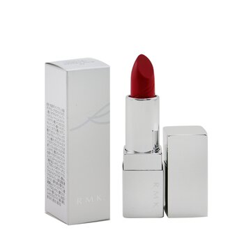 RMK - Comfort Bright Rich Lipstick - # 07 Valentine Day Image 1