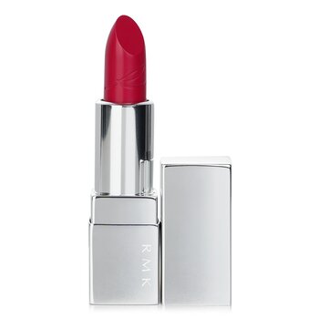Comfort Bright Rich Lipstick - # 08 Nostalgic Red (2.7g/0.09oz) 