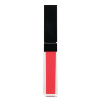 ADDICTION - The Matte Lip Liquid - # 006 Femme Chapeau Image 2