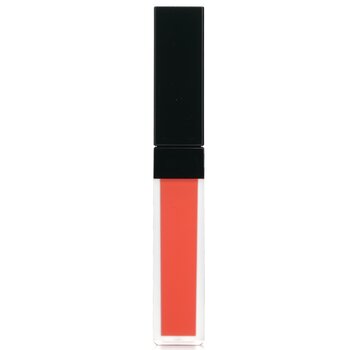 ADDICTION - The Matte Lip Liquid - # 007 Florescence Poppy Image 2