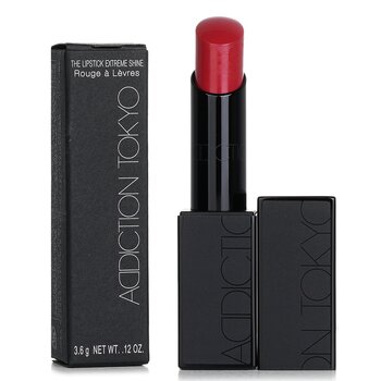 ADDICTION - The Lipstick Extreme Shine - # 012 You Must Know Image 1