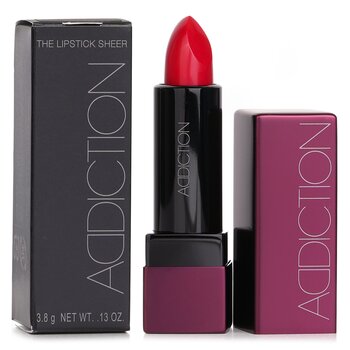 ADDICTION - The Lipstick Sheer - # 009 First Love Image 1