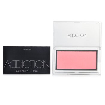 ADDICTION - The Blush - # 016 (Fascinated) Image 1