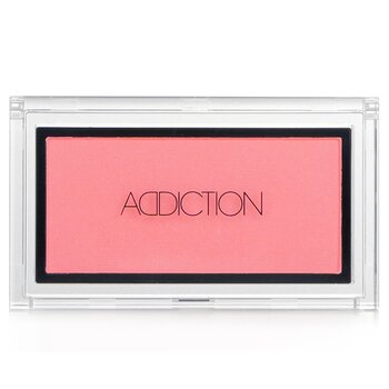 ADDICTION - The Blush - # 016 (Fascinated) Image 2