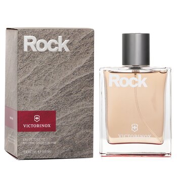 Victorinox - Rock Eau De Toilette Spray Image 1