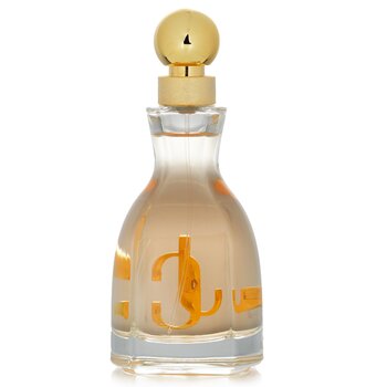 Jimmy Choo - I Want Choo Eau De Parfum Spray Image 2