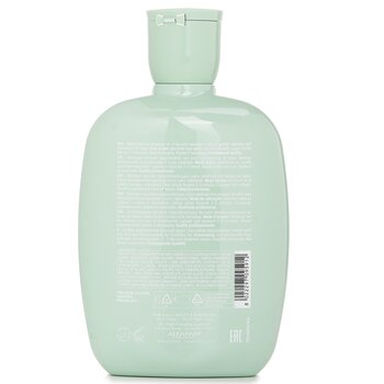 AlfaParf - Semi Di Lino Scalp Rebalance Balancing Low Shampoo (Oily Skin) (Salon Product) Image 2