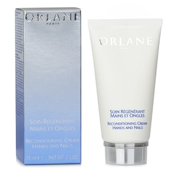 Orlane - Reconditioning Cream Hands & Nails Image 1