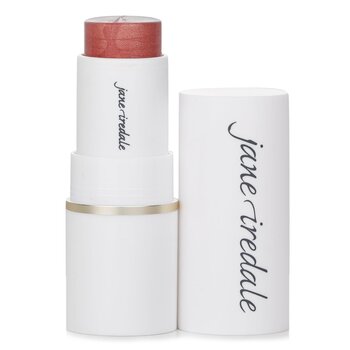 Glow Time Blush Stick - # Enchanted (Soft Pink Brown With Gold Shimmer For Dark To Deeper Skin Tones) (7.5g/0.26oz) 