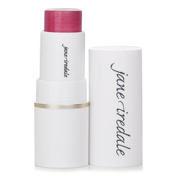 Glow Time Blush Stick - # Mist (Soft Cool Pink With Subtle Shimmer For Fair To Medium Skin Tones) (7.5g/0.26oz) 