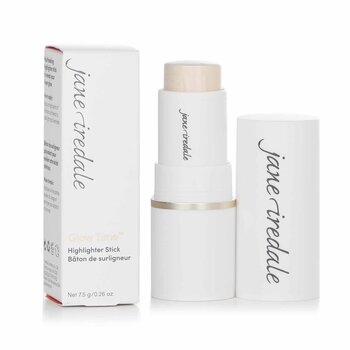 Jane Iredale - Glow Time Highlighter Stick - # Solstice (Iridescent Champagne For Fair To Dark Skin Tones) Image 1